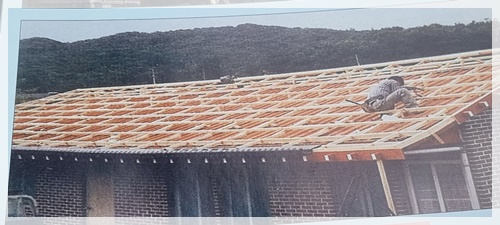 춘천지붕공사M